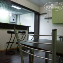 ZamZam Hostel