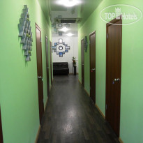 ZamZam Hostel