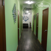 ZamZam Hostel