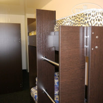 ZamZam Hostel