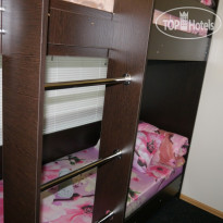 ZamZam Hostel