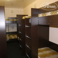 ZamZam Hostel