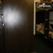 ZamZam Hostel