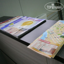 ZamZam Hostel
