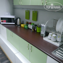 ZamZam Hostel