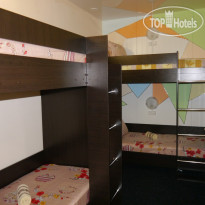 ZamZam Hostel
