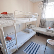 Хостел на Баумана tophotels