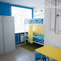 Казанский Скворечник 