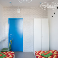 Казанский Скворечник 