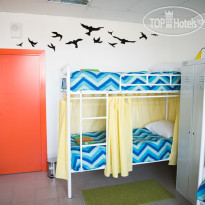 Казанский Скворечник 