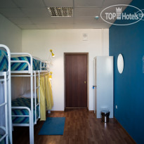 Казанский Скворечник 