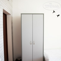 Казанский Скворечник 