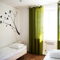 Казанский Скворечник 