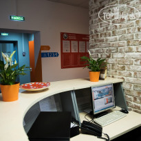 Казанский Скворечник 