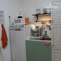 Хостел В Тапочках 