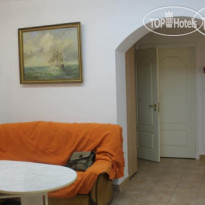 Хостел В Тапочках 