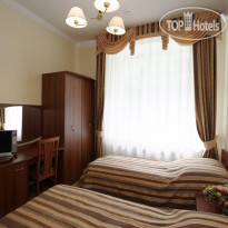 Балкыш Номер "Стандарт"