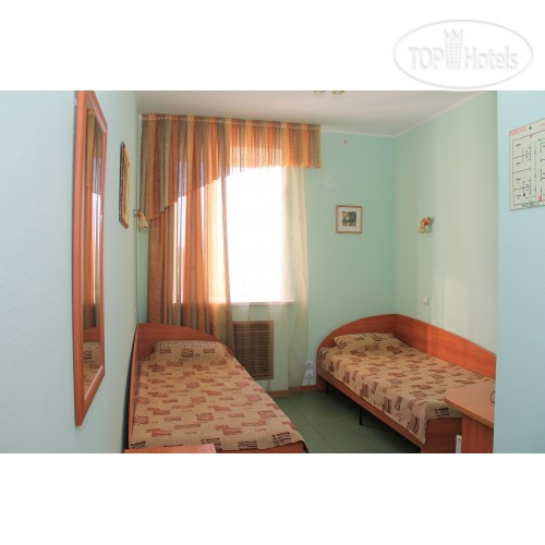 Hotel photo Гостиный дворик 