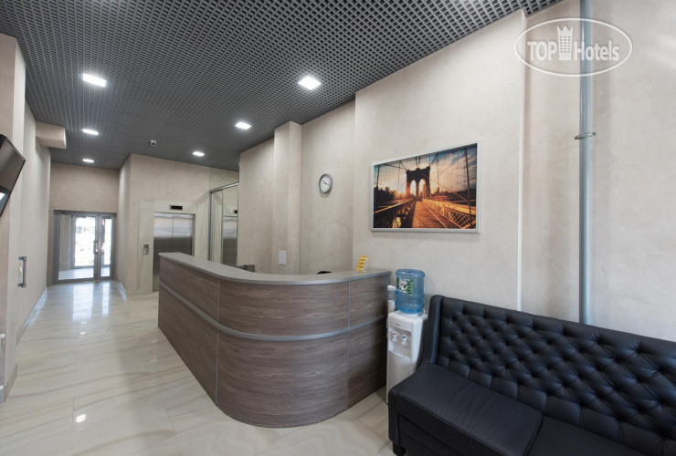Hotelier's photos Тулпар