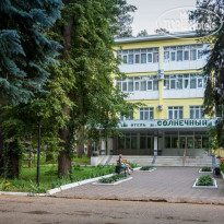 Санаторий Васильевский 