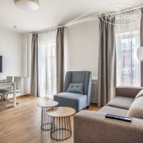 Apart-Hotel on Pushkin str.26