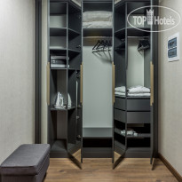 Apart-Hotel on Pushkin str.26