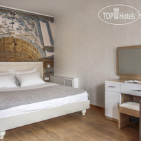 Apart-Hotel on Pushkin str.26