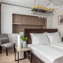 Apart-Hotel on Pushkin str.26