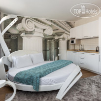 Apart-Hotel on Pushkin str.26