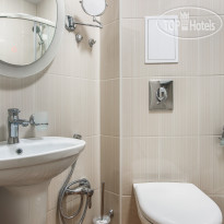 Apart-Hotel on Pushkin str.26
