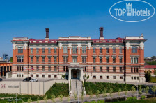 Kazan Palace by Tasigo 5*