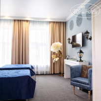 Kaganat (Каганат) 