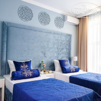 Kaganat (Каганат) 