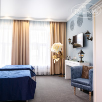 Kaganat (Каганат) 