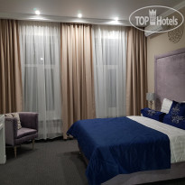 Kaganat (Каганат) ЛЮКС