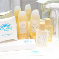 Kaganat (Каганат) ЛЮКС