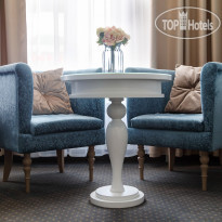 Kaganat (Каганат) ЛЮКС