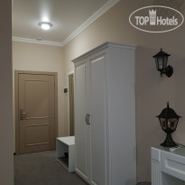 Kaganat (Каганат) ЛЮКС