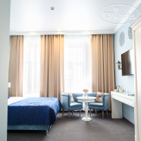 Kaganat (Каганат) ЛЮКС