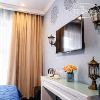 Kaganat (Каганат) СТАНДАРТ