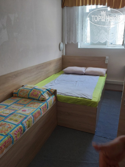 Hotelier's photos Каютный Хостел Qiwi