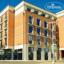 NEO Kazan Palace by Tasigo 