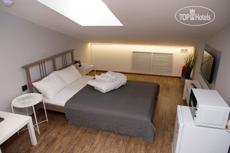 New photos from tourists Hotel 13