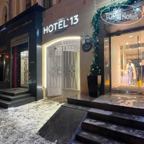 Hotel`13 