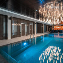 Kravt Hotel Kazan Airport