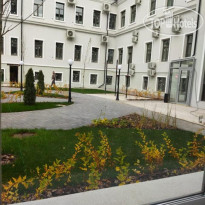 Берисон Маяковского