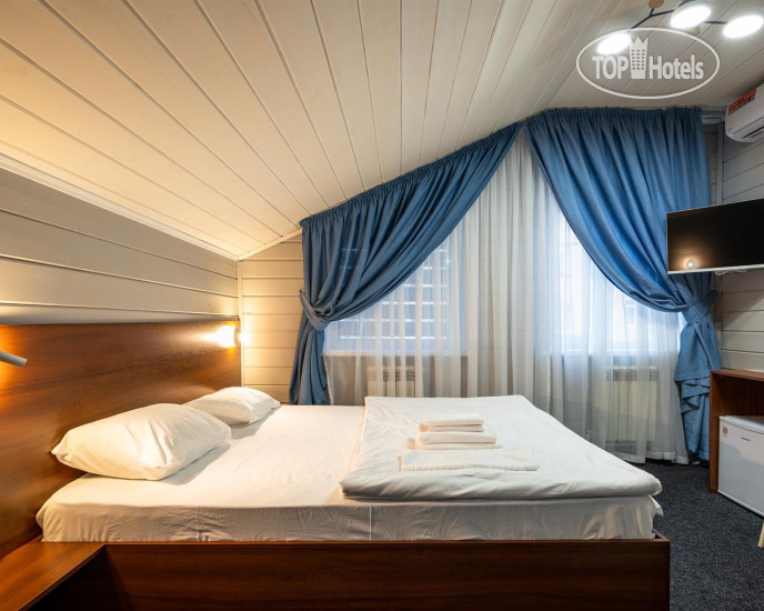 Hotel photo Кунак Отель 