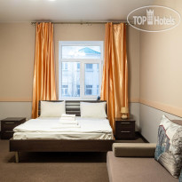 Кунак Отель 