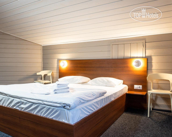 Hotelier's photos Кунак Отель