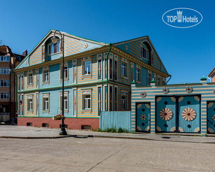 Hotel photo Кунак Отель 